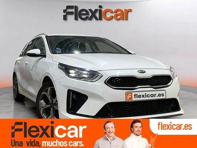 Kia Ceed GT