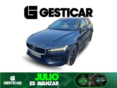 Usado Volvo V60 CC