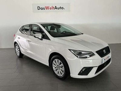 usado Seat Ibiza 1.0 TSI S&S Style XM 110