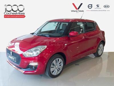 usado Suzuki Swift 1.2 Mild Hybrid Gle Cvt