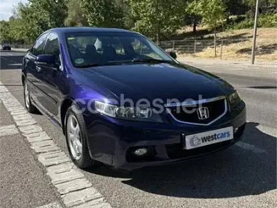 Usado Honda Accord
