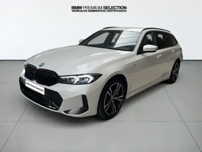 Usado BMW 330e