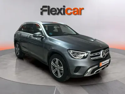 Usado Mercedes GLC220