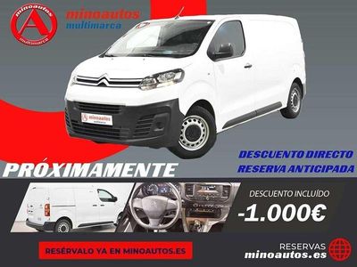 Citroën Jumpy