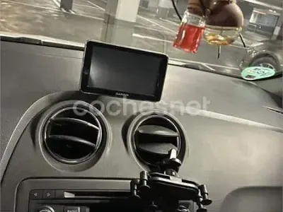Usado Seat Ibiza