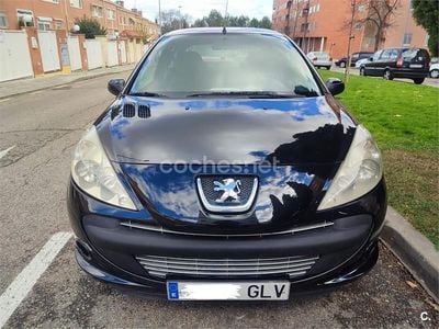 Peugeot 206+