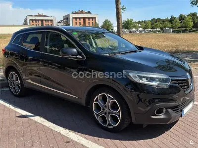 Usado Renault Kadjar
