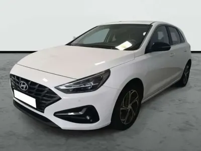 Usado Hyundai i30