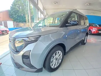 Usado Ford Tourneo Courier