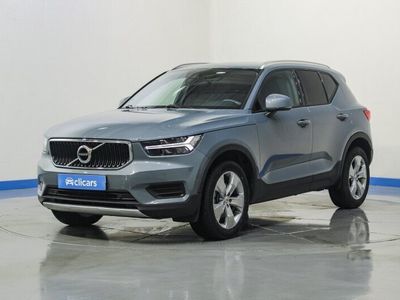 usado Volvo XC40 2.0 B3 G Core Auto