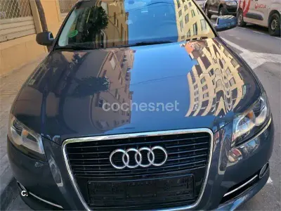 Usado Audi A3 Sportback