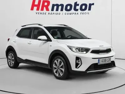 Usado Kia Stonic