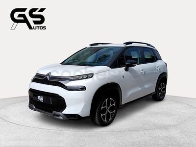 Usado Citroën C3 Aircross PureTech 110 CV (80 kW) 2023 Blanco SUV