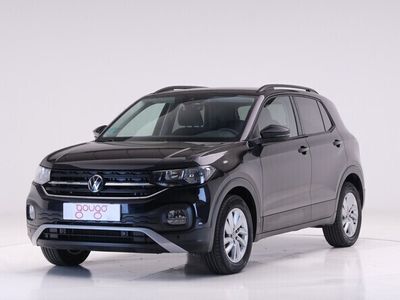 usado VW T-Cross - Advance 1.0 TSI 81 kW (110 CV)