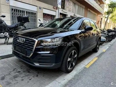 Usado Audi Q2