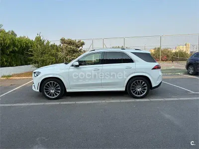 Usado Mercedes GLE300