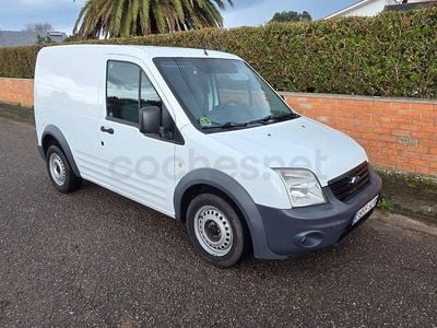 Usado Ford Transit S 115 CV (84 kW) 2012 Blanco Recogida