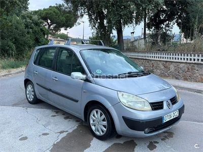 Renault Scénic II