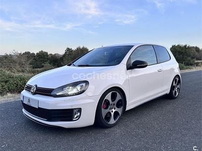 VW Golf VI