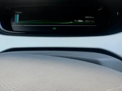 Begagnad Renault Zoe