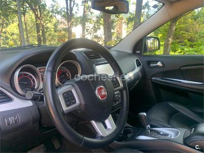 Fiat Freemont