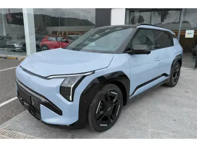 Usado Kia EV3 GT-Line 150 kW (204 CV) 2025 Eléctrico SUV