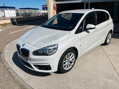 BMW 225 Active Tourer