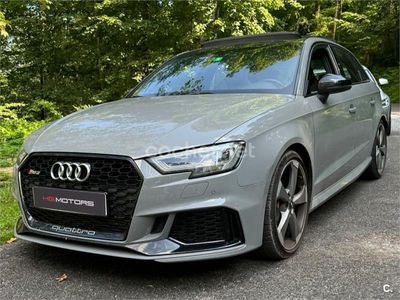 Audi RS3 Sportback