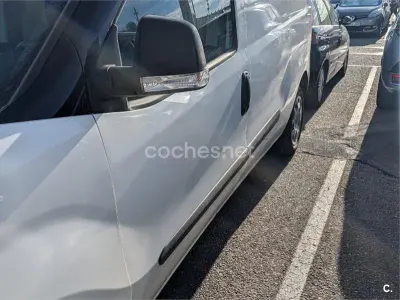 Usado Fiat Doblò