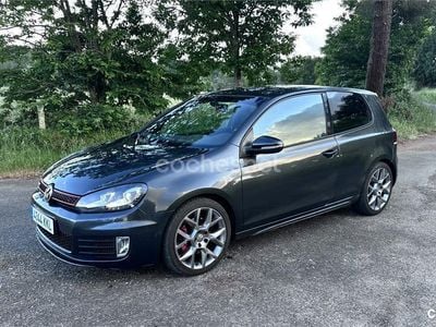 VW Golf VI
