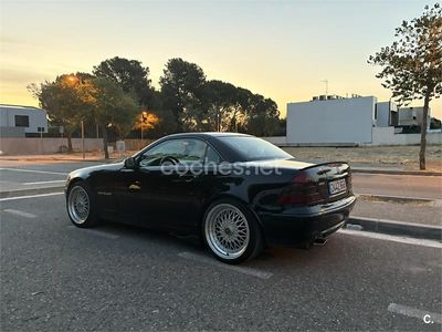 Mercedes SLK230