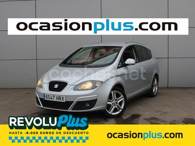 Seat Altea XL