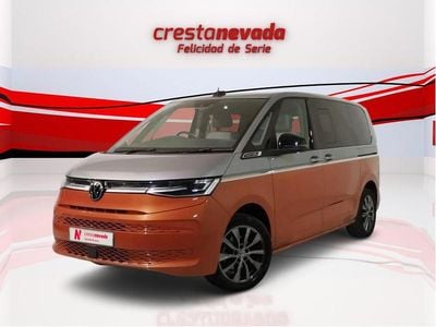 Usado VW Multivan Style 150 CV (110 kW) 2024 Van