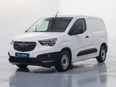 Usado Opel Combo S 100 CV (73 kW) 2022 Monovolumen