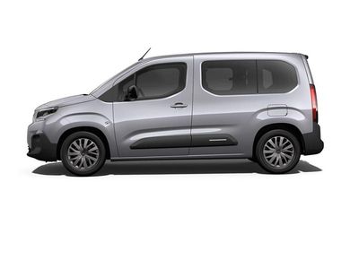 Nuevo Citroën Berlingo 100 CV (73 kW) 2026 Gris Monovolumen