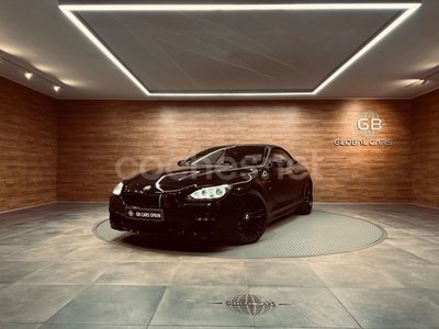 BMW 640 Cabriolet