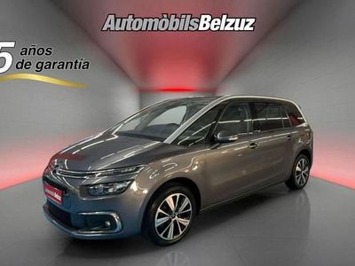 Usado Citroën C4 131 CV (96 kW) 2019