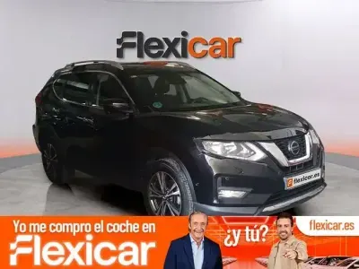 Usado Nissan X-Trail