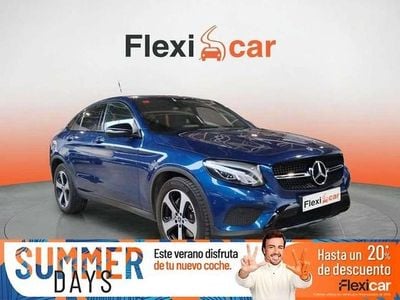 Mercedes GLC220