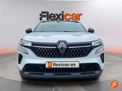 Usado Renault Austral Techno 140 CV (102 kW) 2023 Blanco SUV