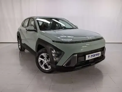 Usado Hyundai Kona