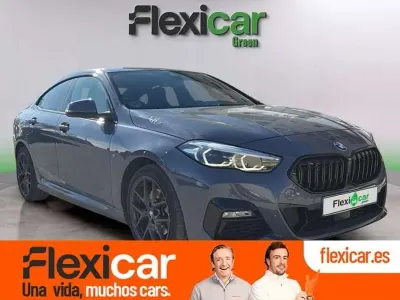 Usado BMW 218 Gran Coupé 150 CV (110 kW) 2023 Gris Coupe