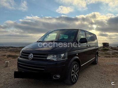 Usado VW Multivan