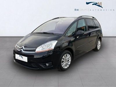 usado Citroën C4 Picasso 1.6hdi Milleniumcmp