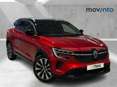 Usado Renault Austral Techno 158 CV (116 kW) 2024 Otro SUV