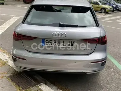 Usado Audi A3