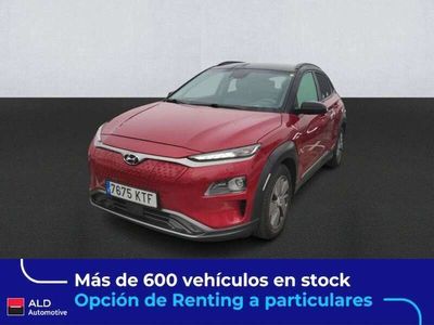 usado Hyundai Kona Ev Style 2c 150kw