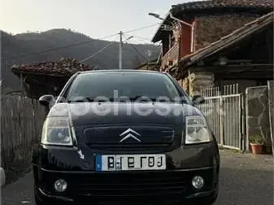 Occasion Citroën C2