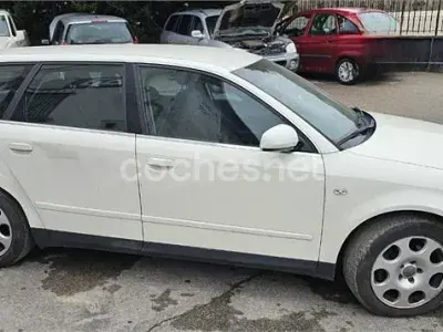 Usado Audi A4