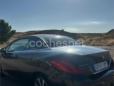 Peugeot 308 CC